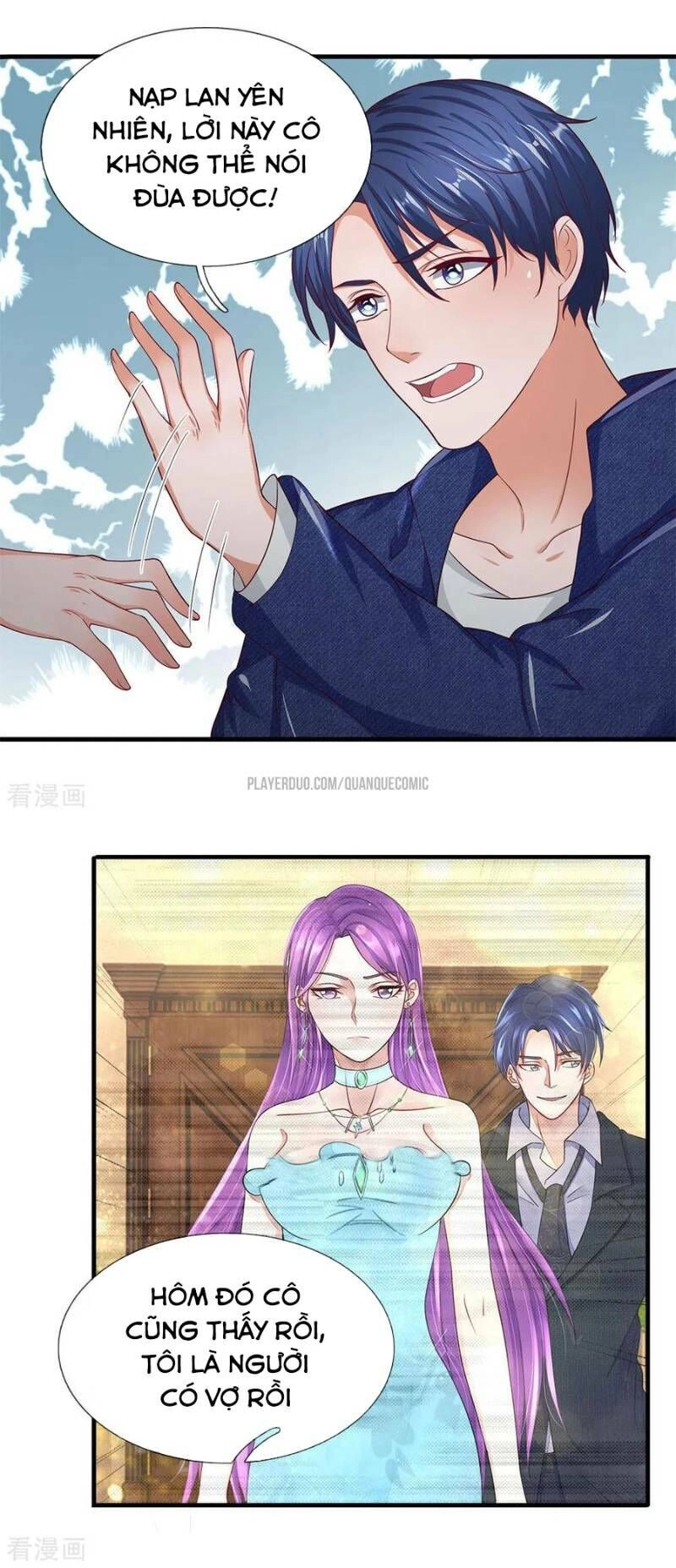 Chung Cực Binh Vương Tại Đô Thị Chapter 44 - 5