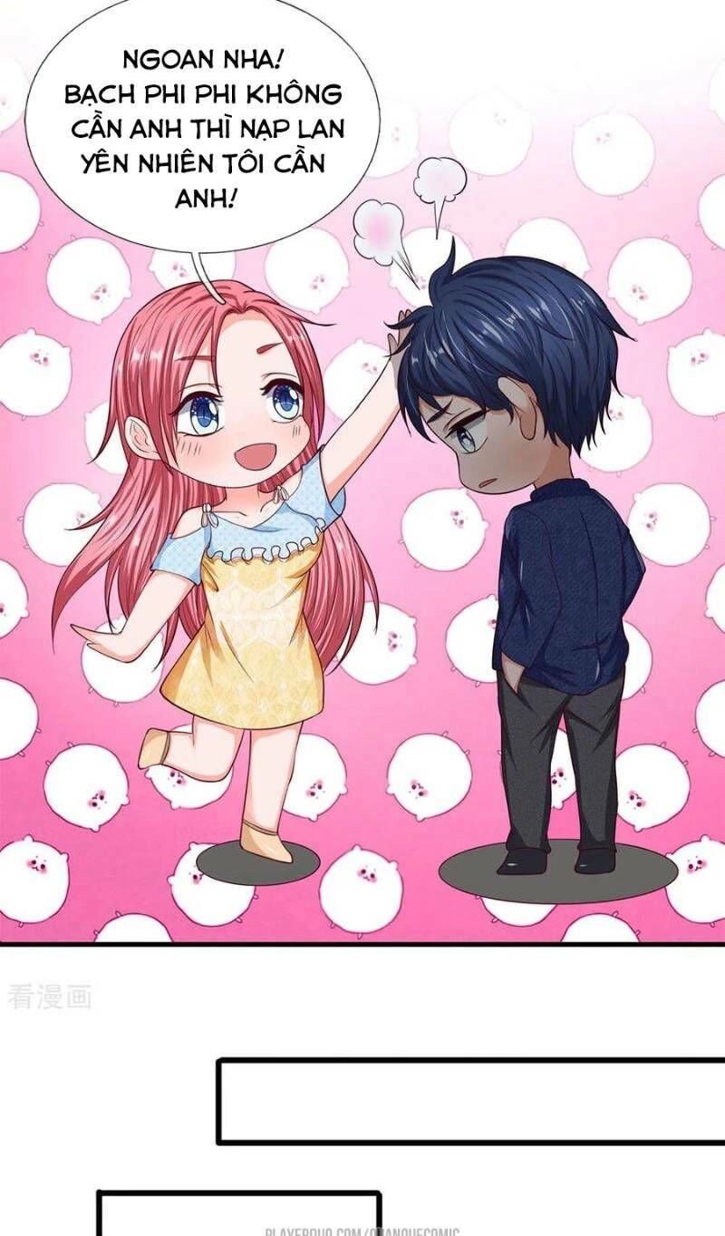 Chung Cực Binh Vương Tại Đô Thị Chapter 44 - 7