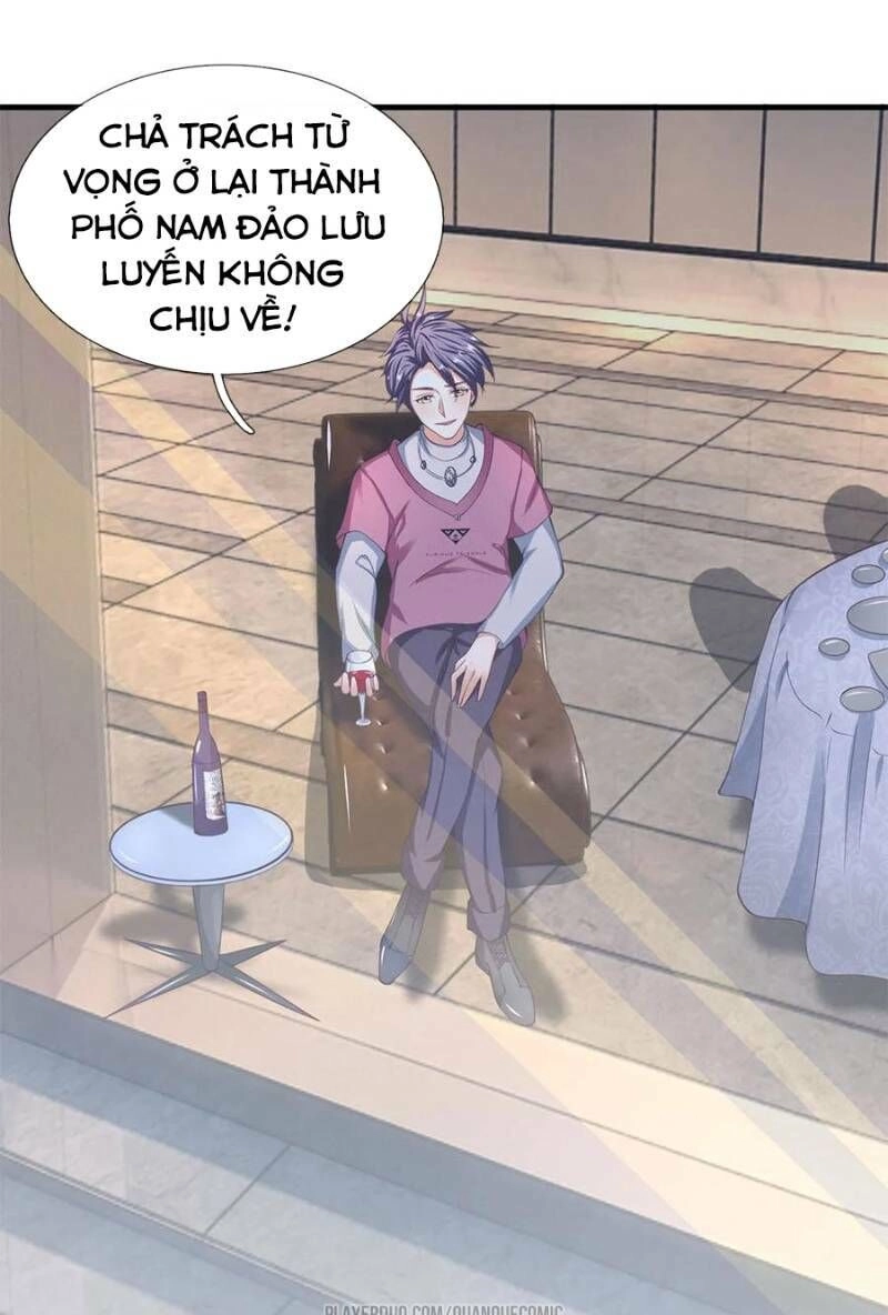 Chung Cực Binh Vương Tại Đô Thị Chapter 44 - 9