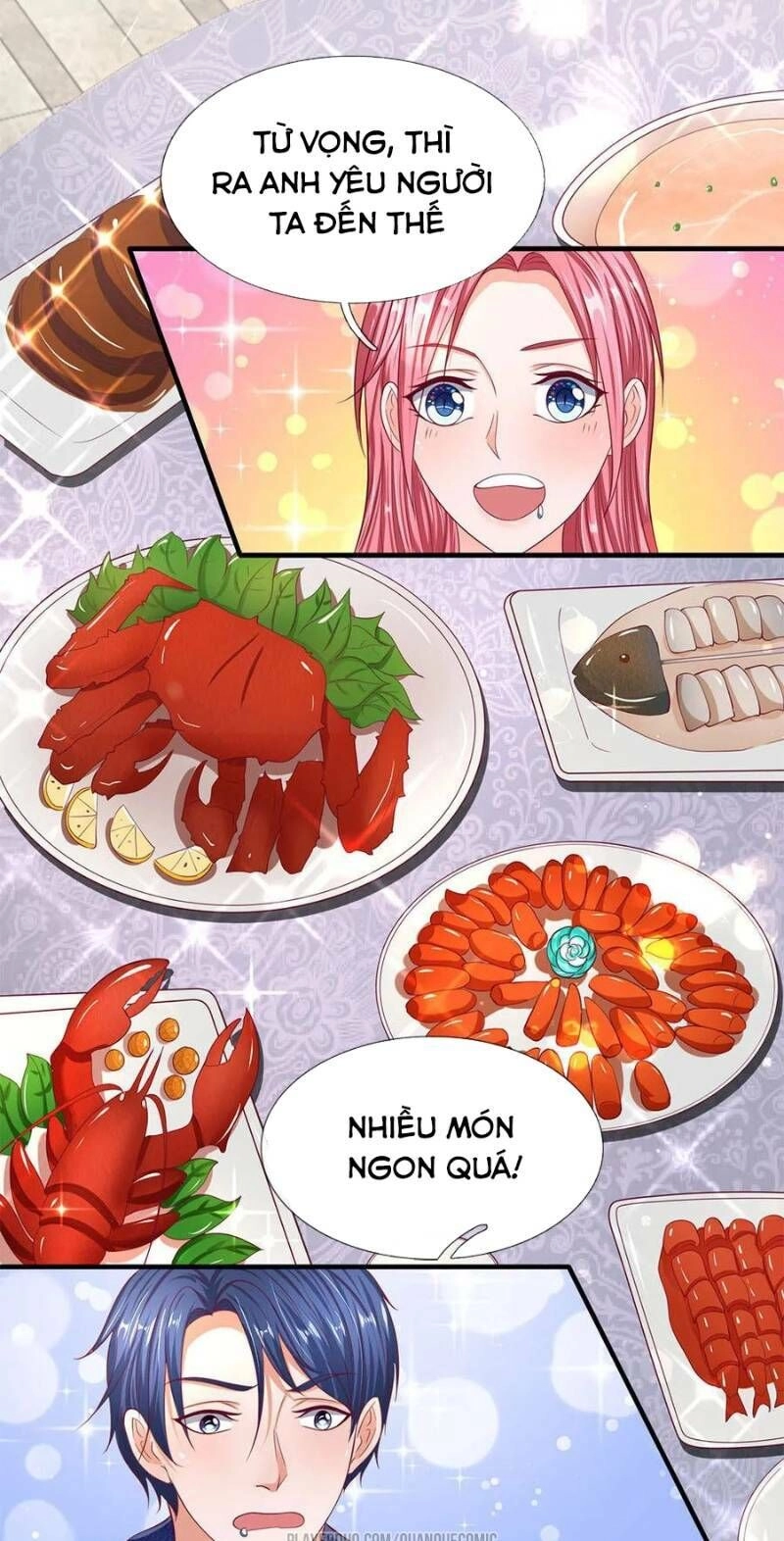 Chung Cực Binh Vương Tại Đô Thị Chapter 44 - 11