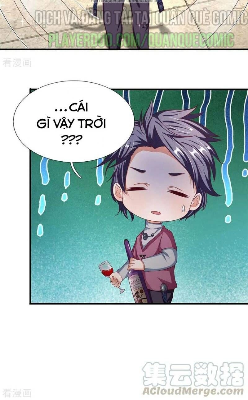 Chung Cực Binh Vương Tại Đô Thị Chapter 44 - 14