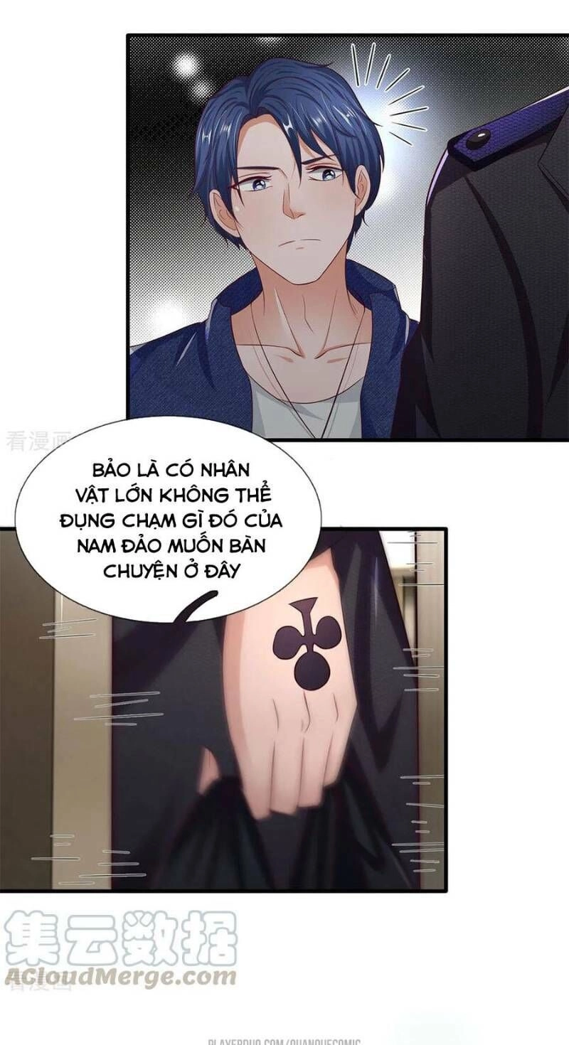 Chung Cực Binh Vương Tại Đô Thị Chapter 46 - 9