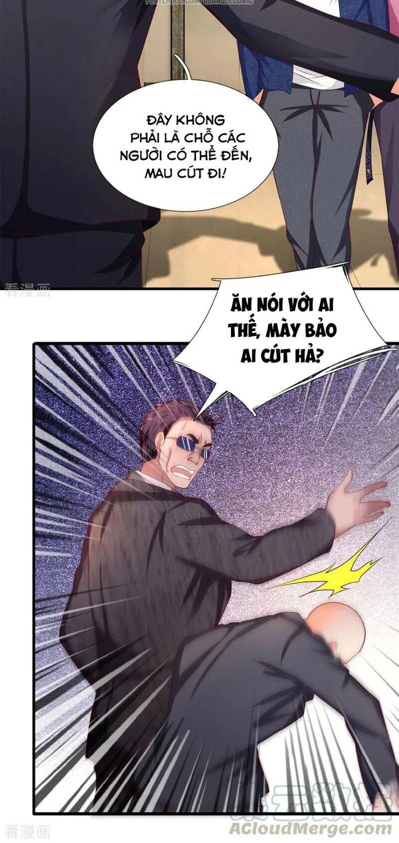 Chung Cực Binh Vương Tại Đô Thị Chapter 46 - 12