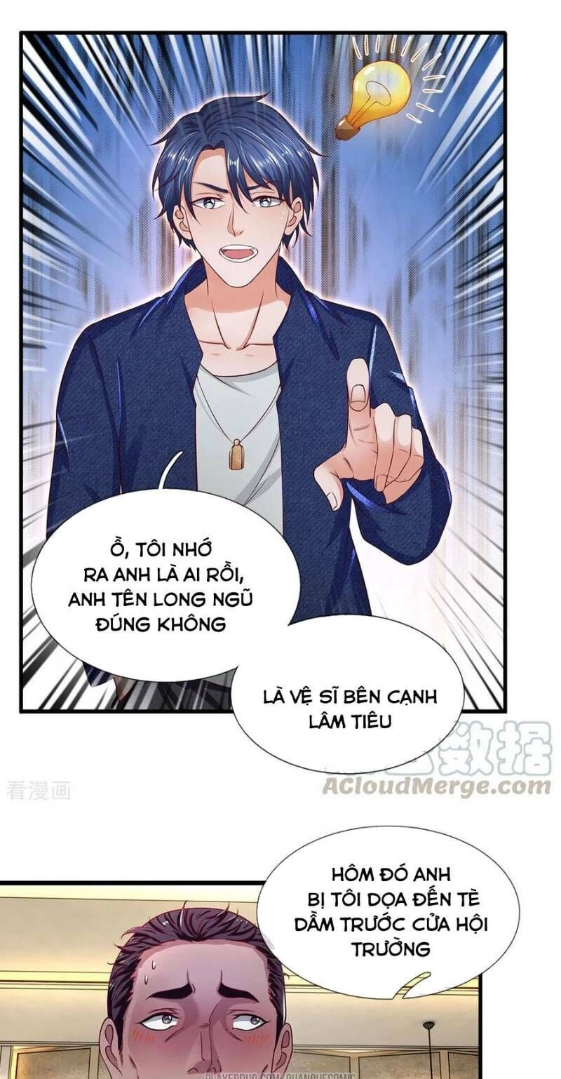 Chung Cực Binh Vương Tại Đô Thị Chapter 47 - 1