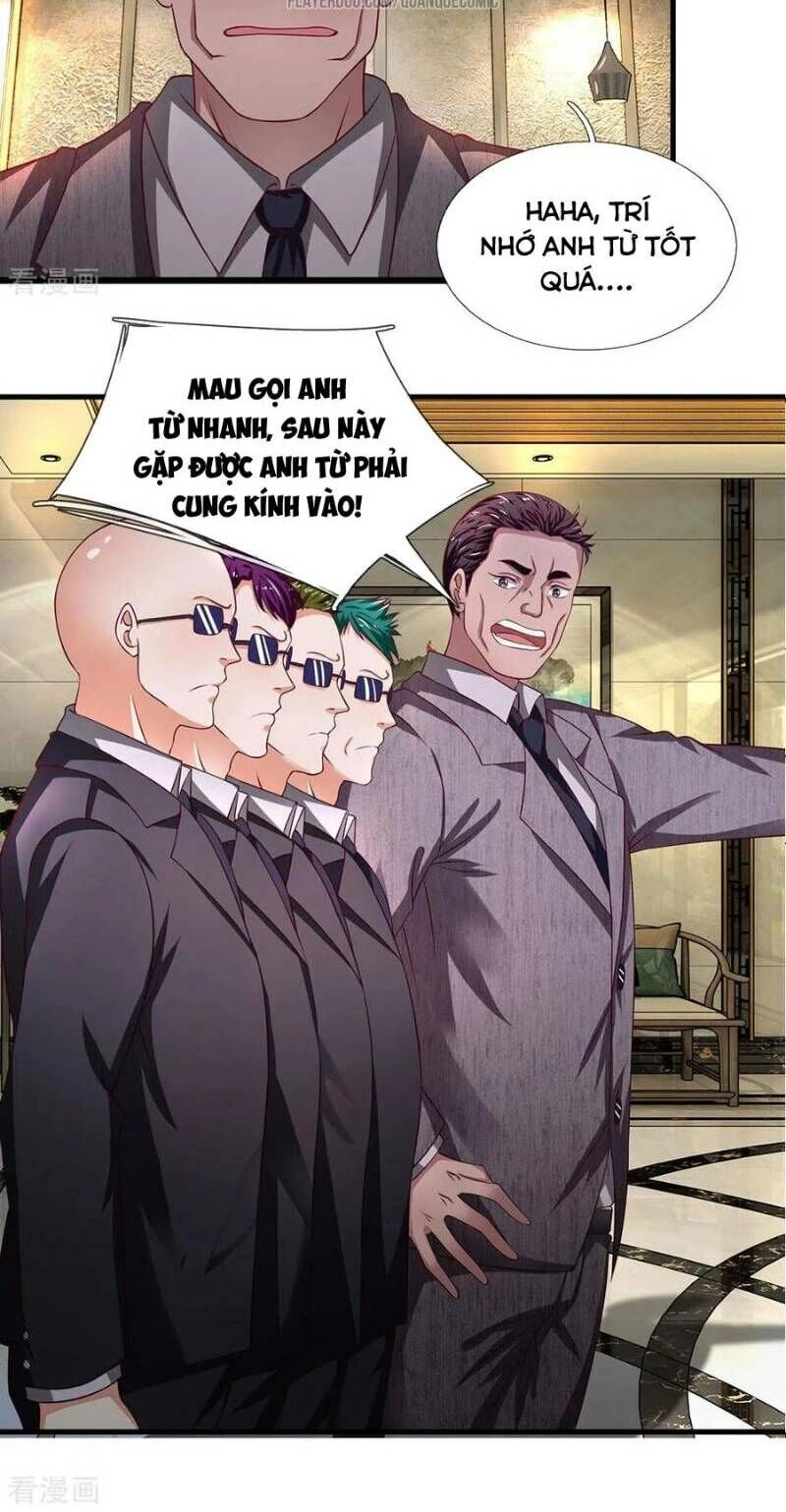 Chung Cực Binh Vương Tại Đô Thị Chapter 47 - 2