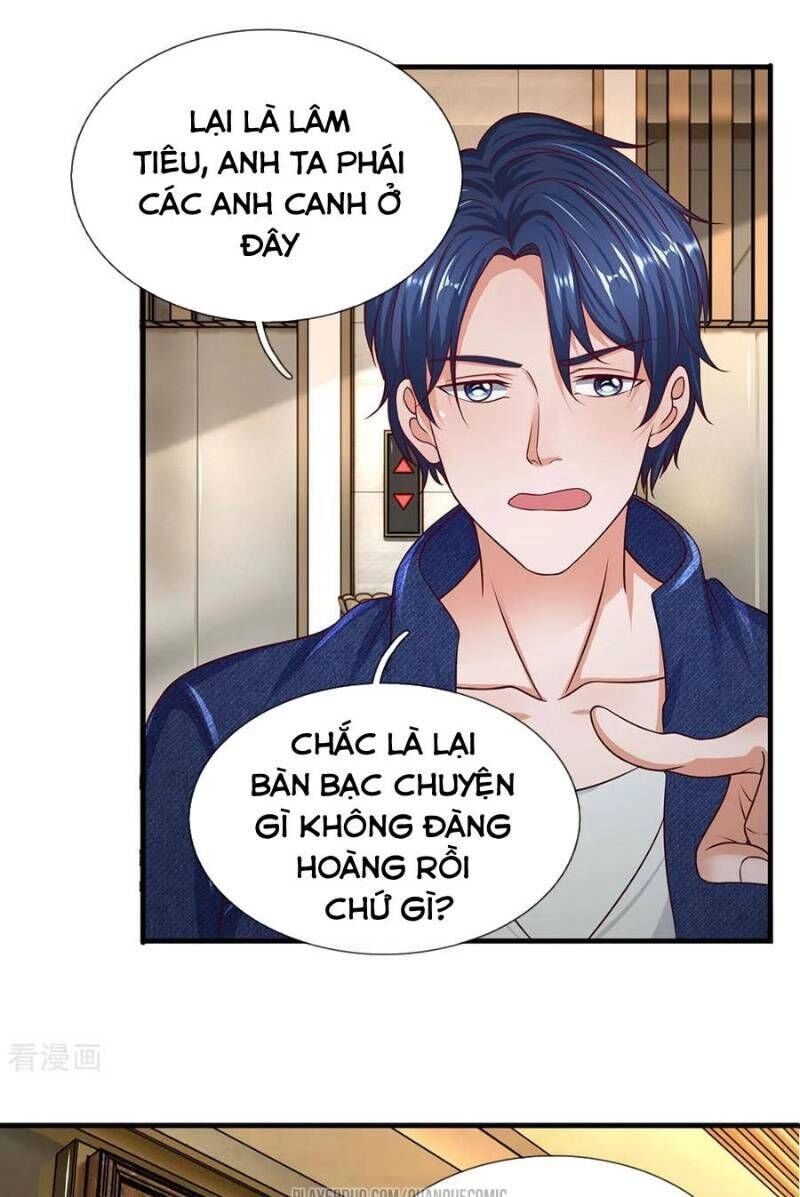 Chung Cực Binh Vương Tại Đô Thị Chapter 47 - 5