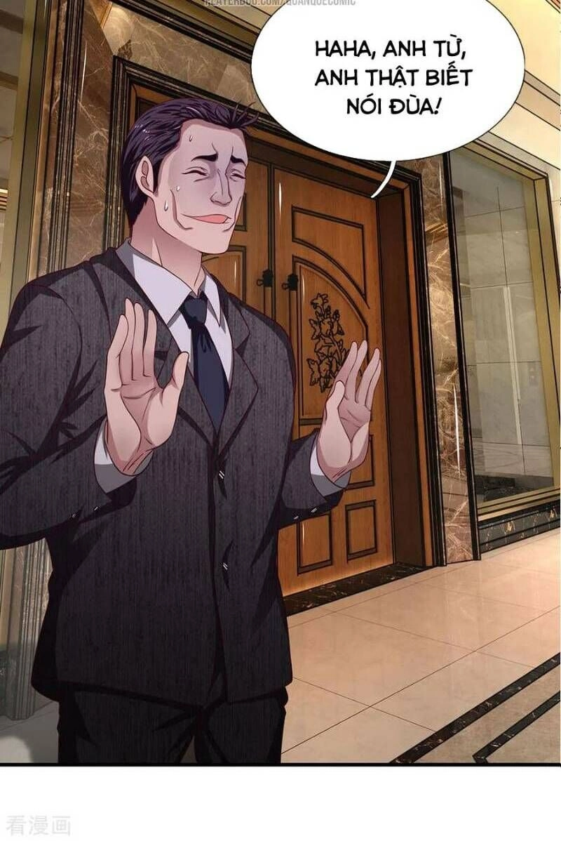 Chung Cực Binh Vương Tại Đô Thị Chapter 47 - 6