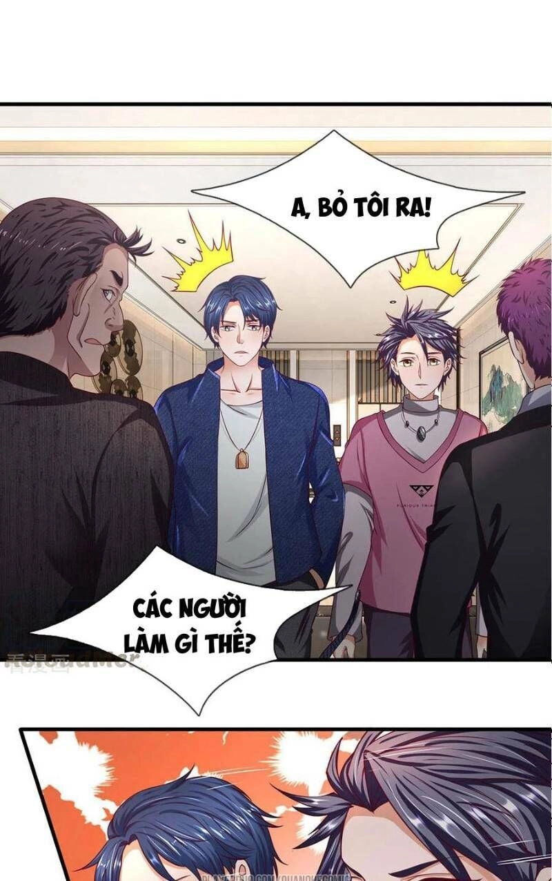 Chung Cực Binh Vương Tại Đô Thị Chapter 47 - 7