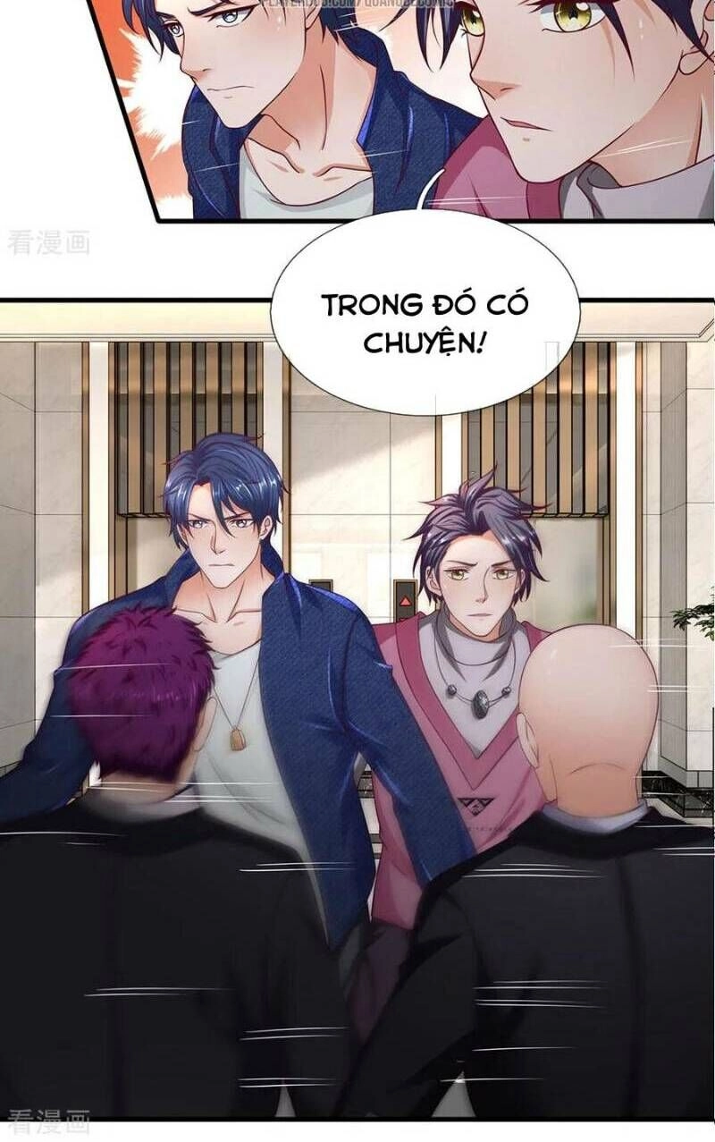 Chung Cực Binh Vương Tại Đô Thị Chapter 47 - 8