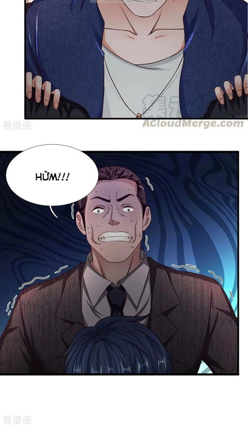 Chung Cực Binh Vương Tại Đô Thị Chapter 47 - 10