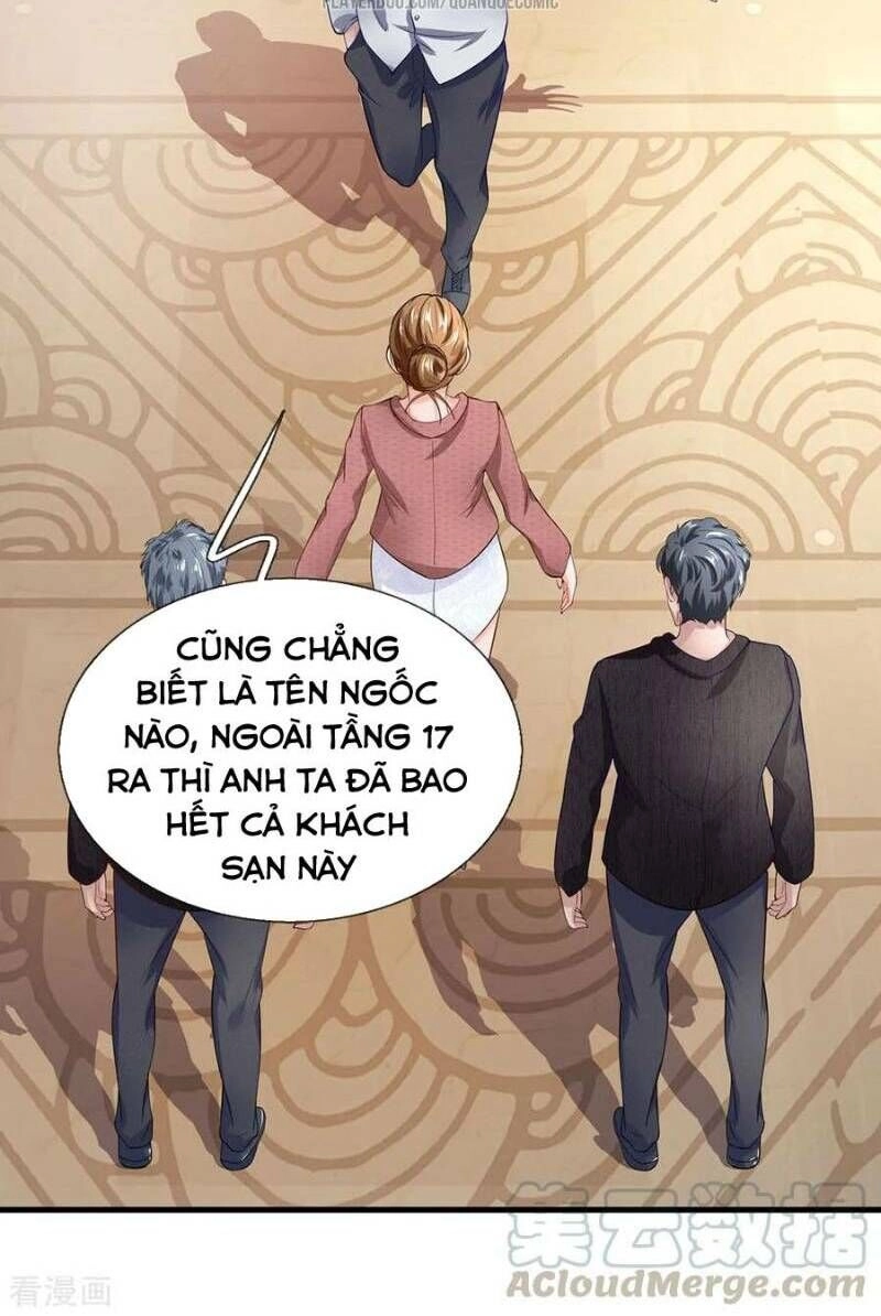 Chung Cực Binh Vương Tại Đô Thị Chapter 48 - 8