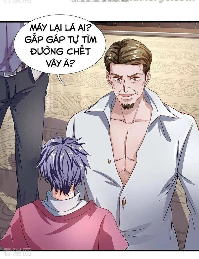 Chung Cực Binh Vương Tại Đô Thị Chapter 49 - 2