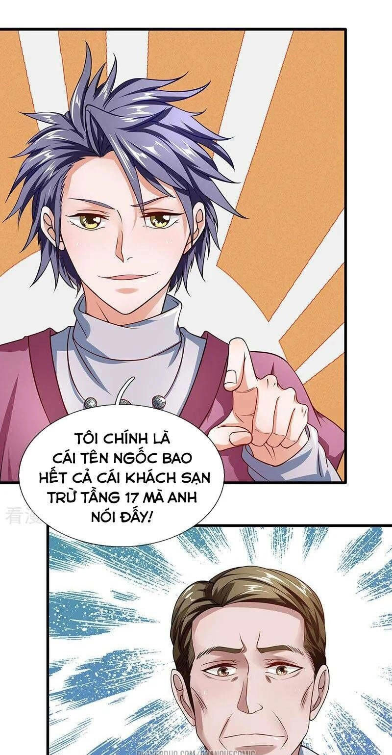 Chung Cực Binh Vương Tại Đô Thị Chapter 49 - 3