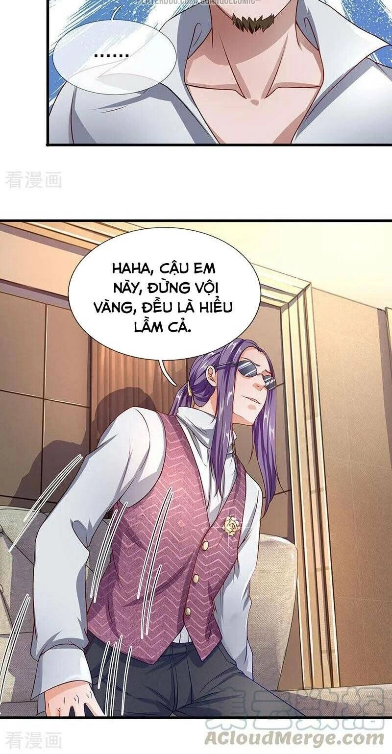 Chung Cực Binh Vương Tại Đô Thị Chapter 49 - 4