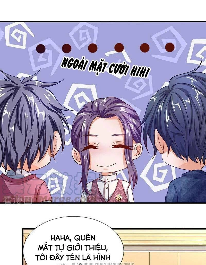 Chung Cực Binh Vương Tại Đô Thị Chapter 49 - 7