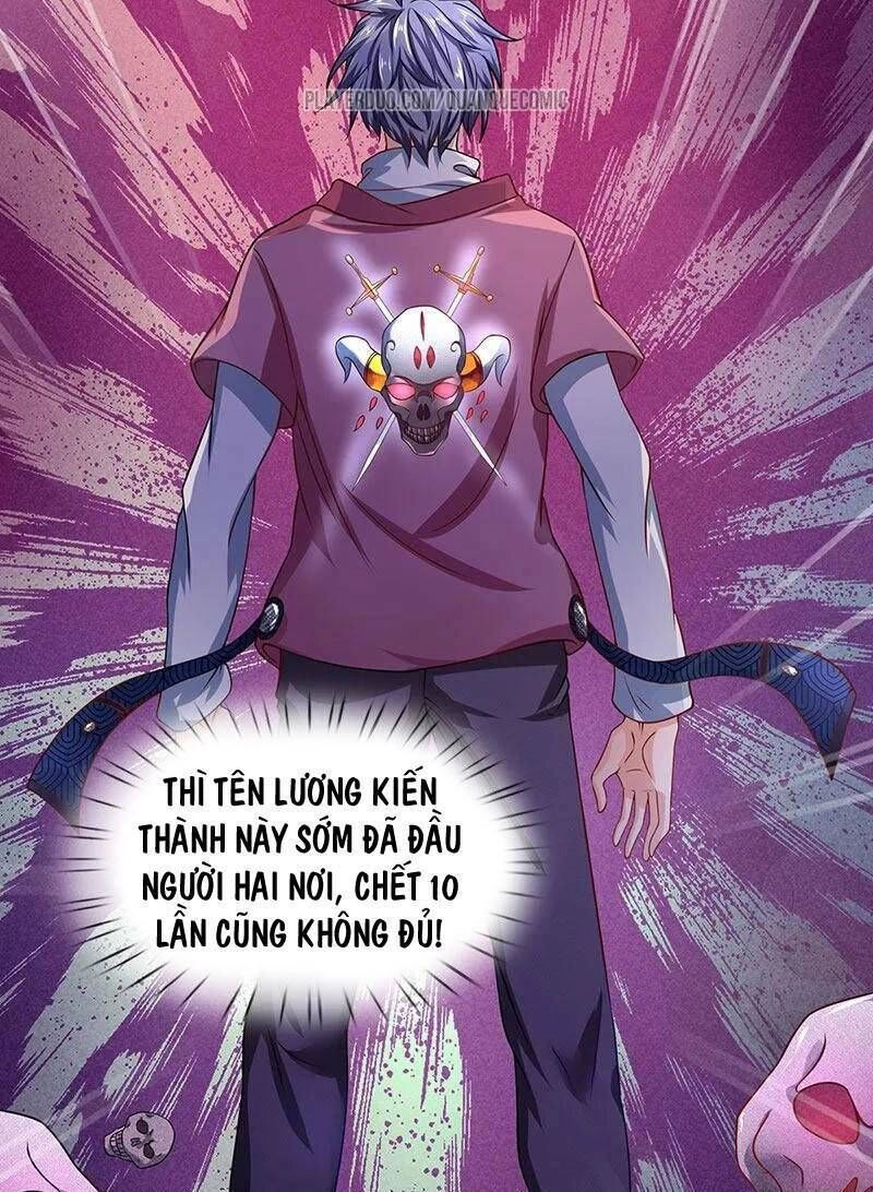 Chung Cực Binh Vương Tại Đô Thị Chapter 49 - 15