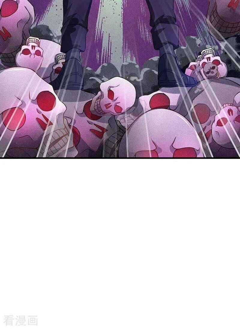 Chung Cực Binh Vương Tại Đô Thị Chapter 49 - 16