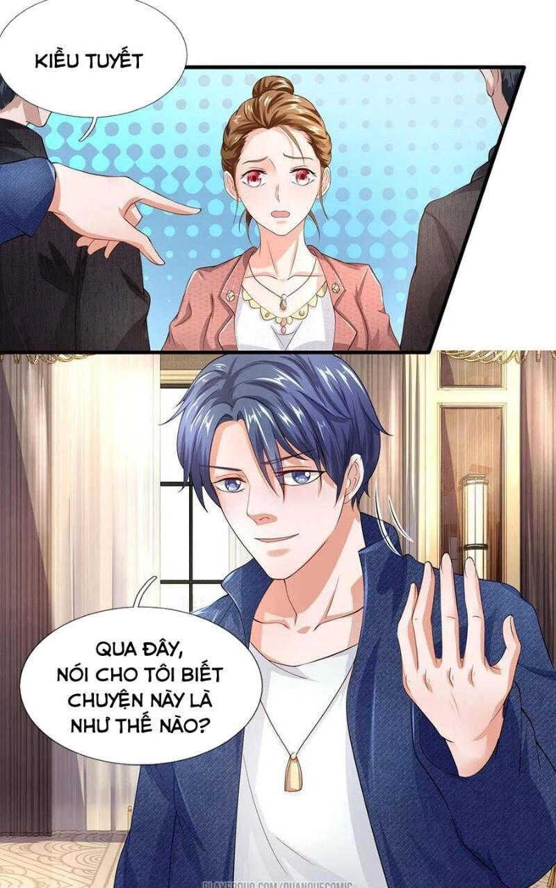 Chung Cực Binh Vương Tại Đô Thị Chapter 50 - 5