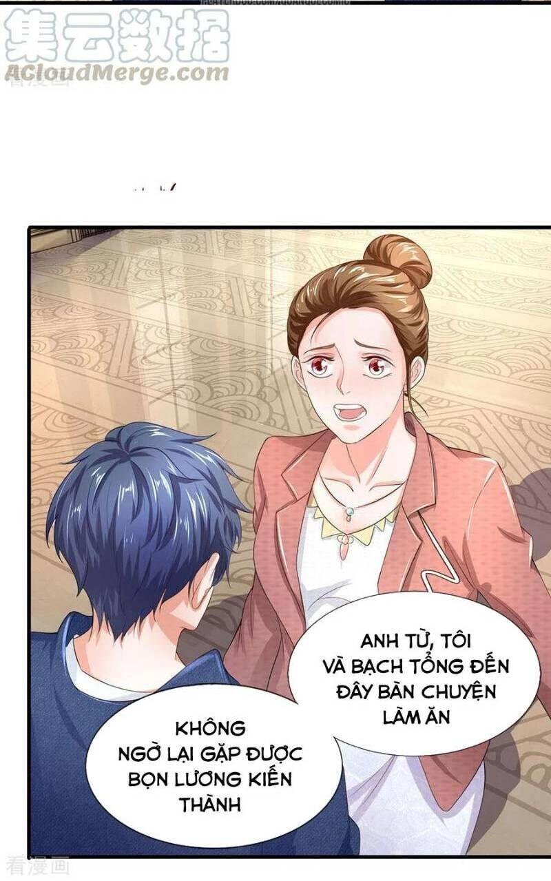 Chung Cực Binh Vương Tại Đô Thị Chapter 50 - 6