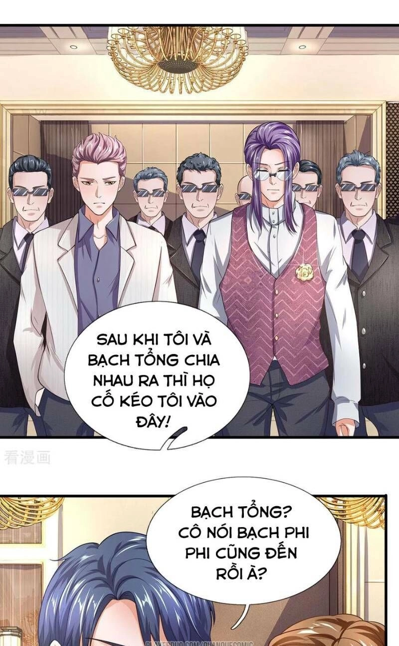 Chung Cực Binh Vương Tại Đô Thị Chapter 50 - 7