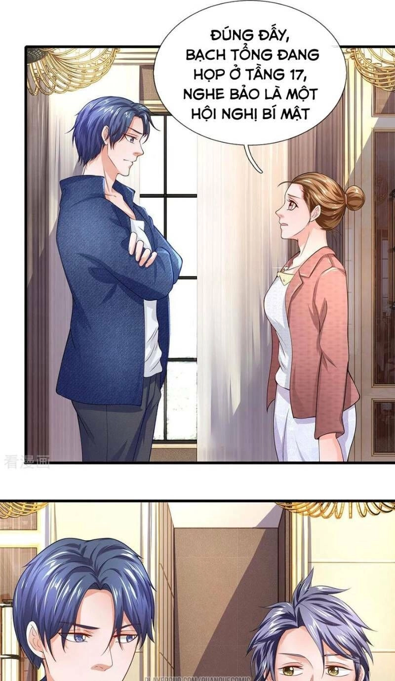 Chung Cực Binh Vương Tại Đô Thị Chapter 50 - 9