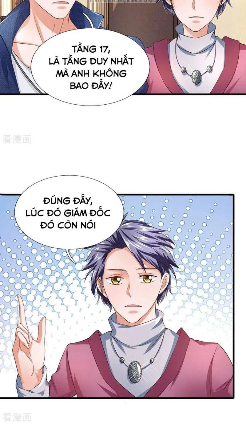 Chung Cực Binh Vương Tại Đô Thị Chapter 50 - 10