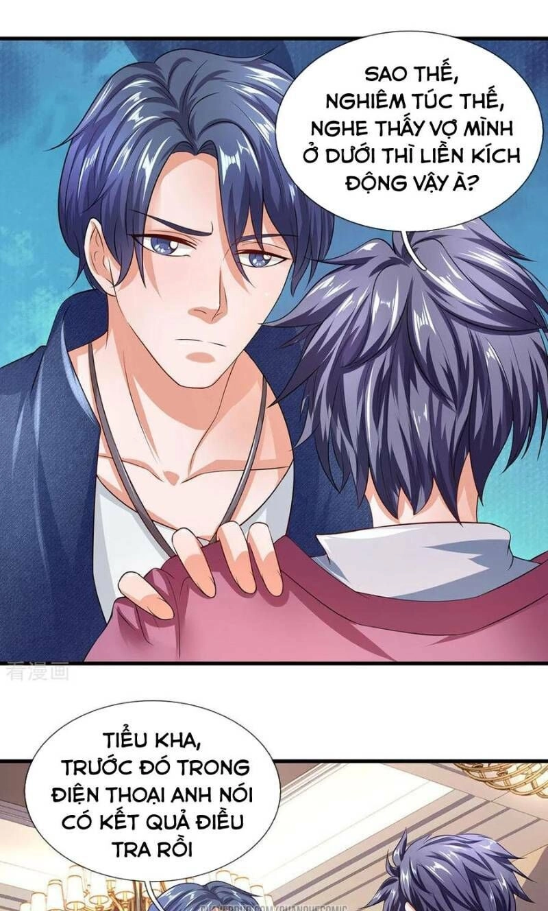 Chung Cực Binh Vương Tại Đô Thị Chapter 50 - 12