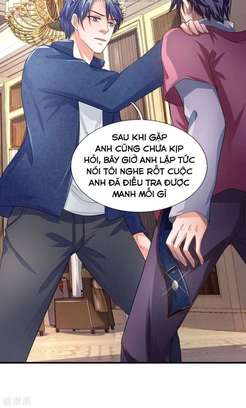 Chung Cực Binh Vương Tại Đô Thị Chapter 50 - 13