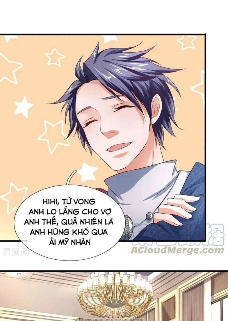 Chung Cực Binh Vương Tại Đô Thị Chapter 50 - 14