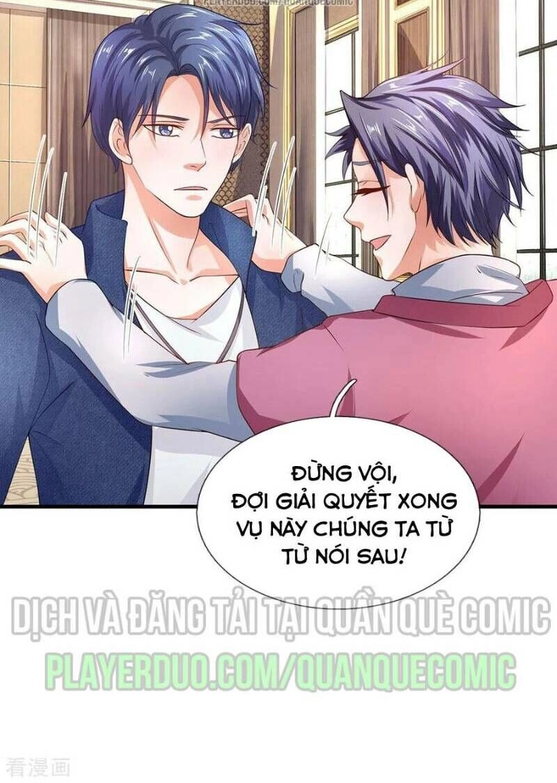 Chung Cực Binh Vương Tại Đô Thị Chapter 50 - 15