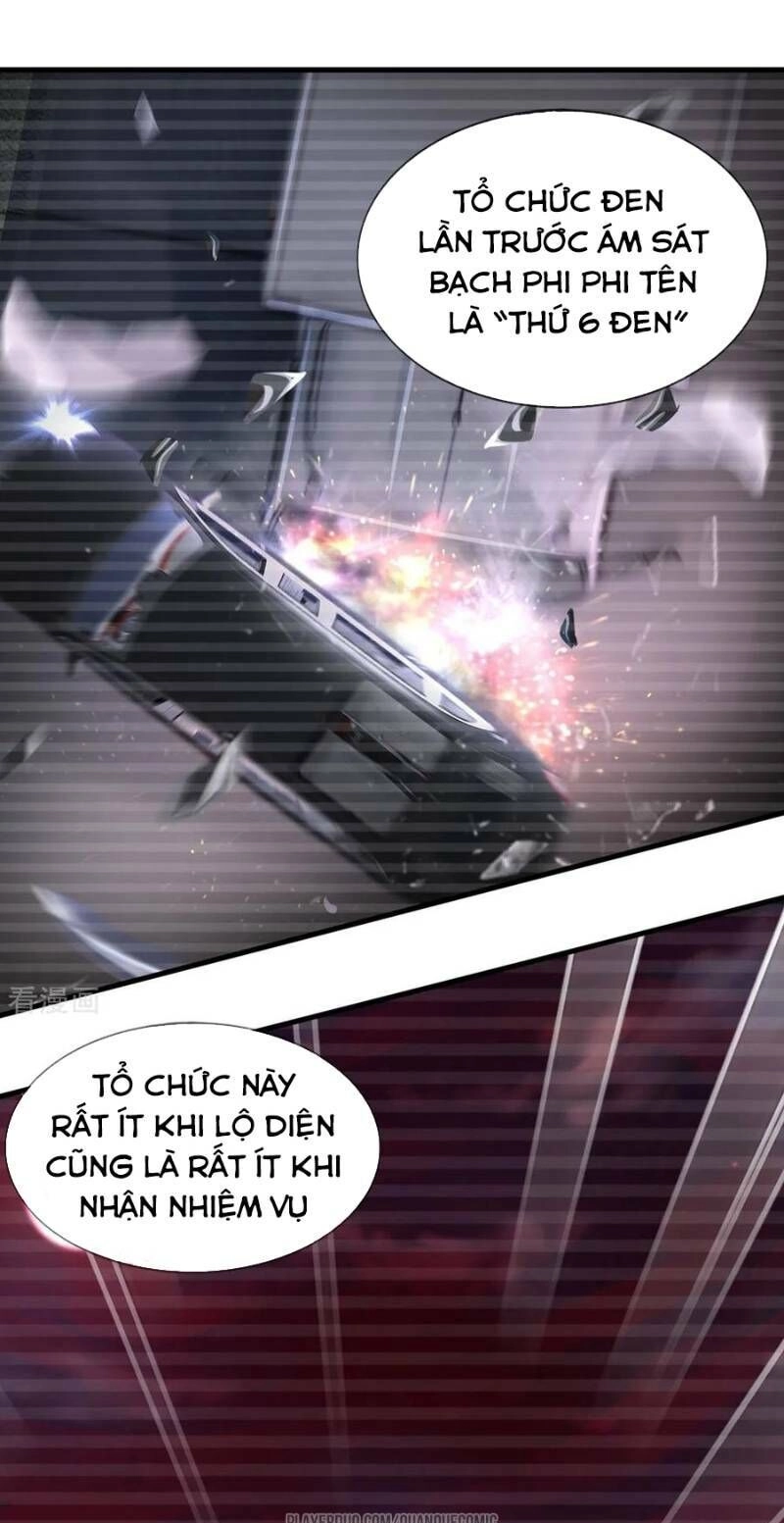 Chung Cực Binh Vương Tại Đô Thị Chapter 51 - 2