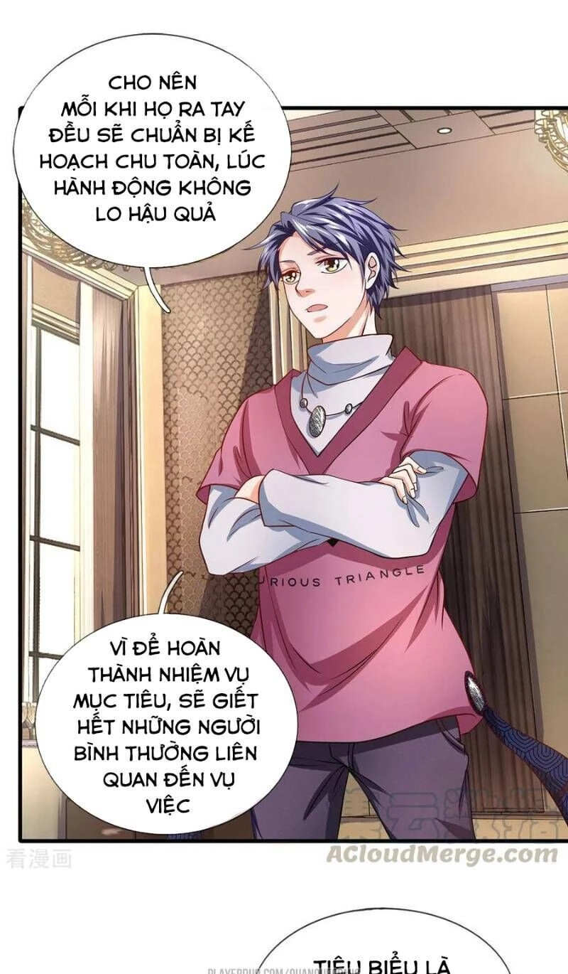 Chung Cực Binh Vương Tại Đô Thị Chapter 51 - 4