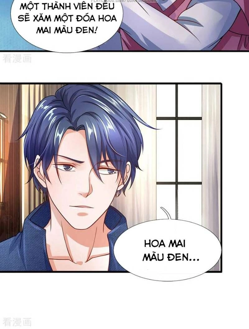 Chung Cực Binh Vương Tại Đô Thị Chapter 51 - 7