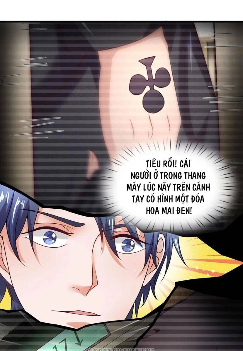 Chung Cực Binh Vương Tại Đô Thị Chapter 51 - 8