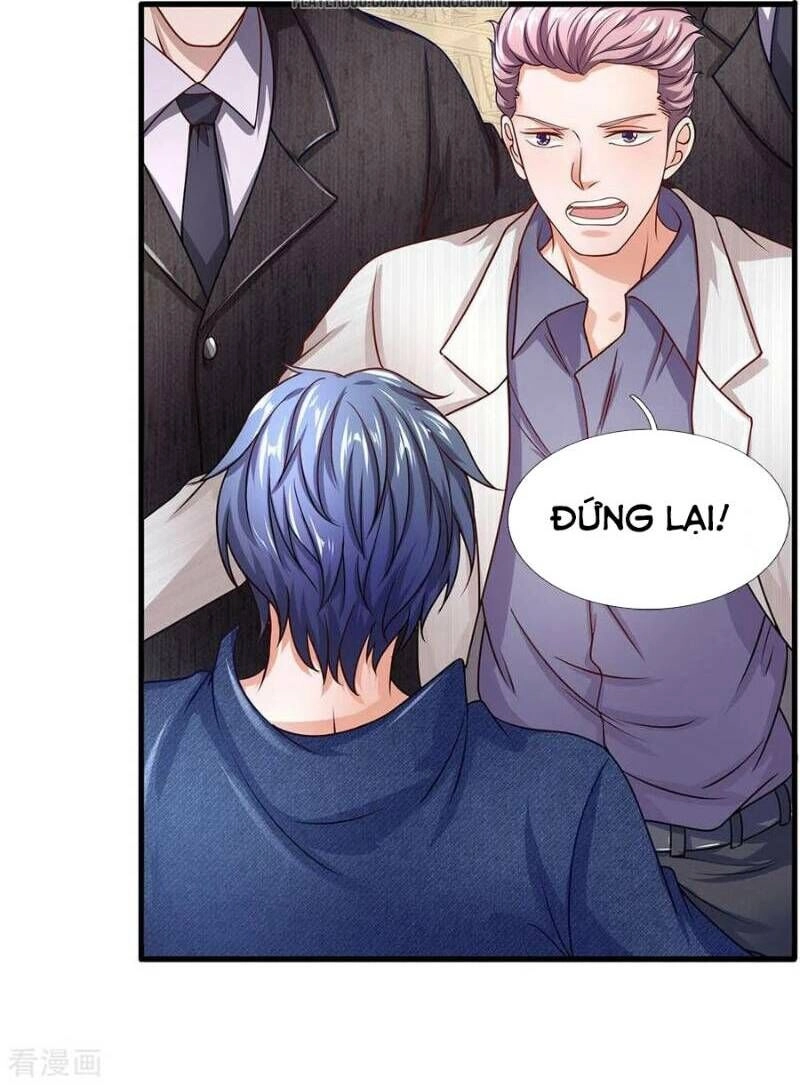 Chung Cực Binh Vương Tại Đô Thị Chapter 51 - 11