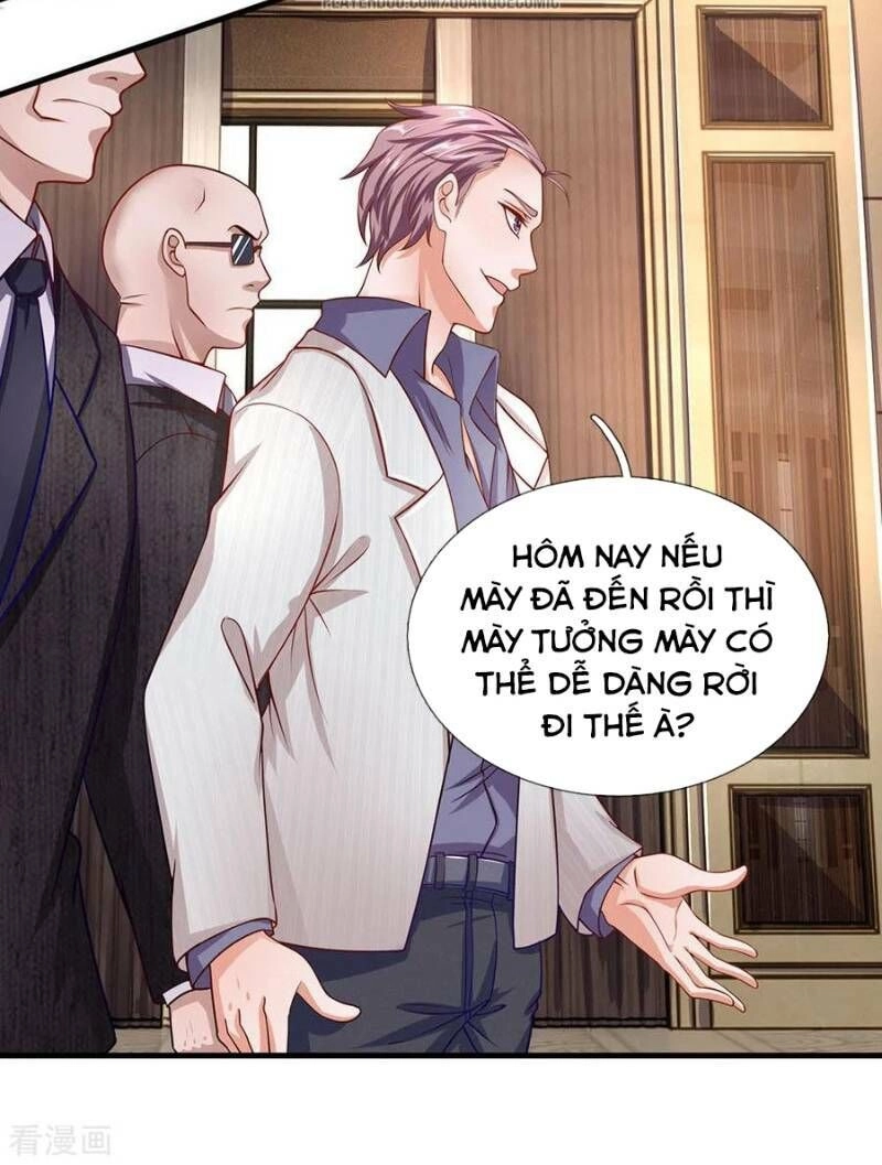 Chung Cực Binh Vương Tại Đô Thị Chapter 51 - 13