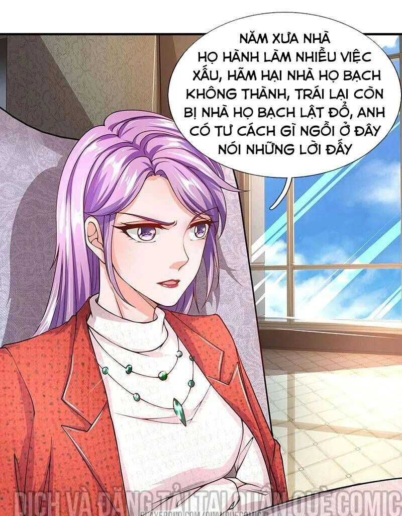 Chung Cực Binh Vương Tại Đô Thị Chapter 52 - 7