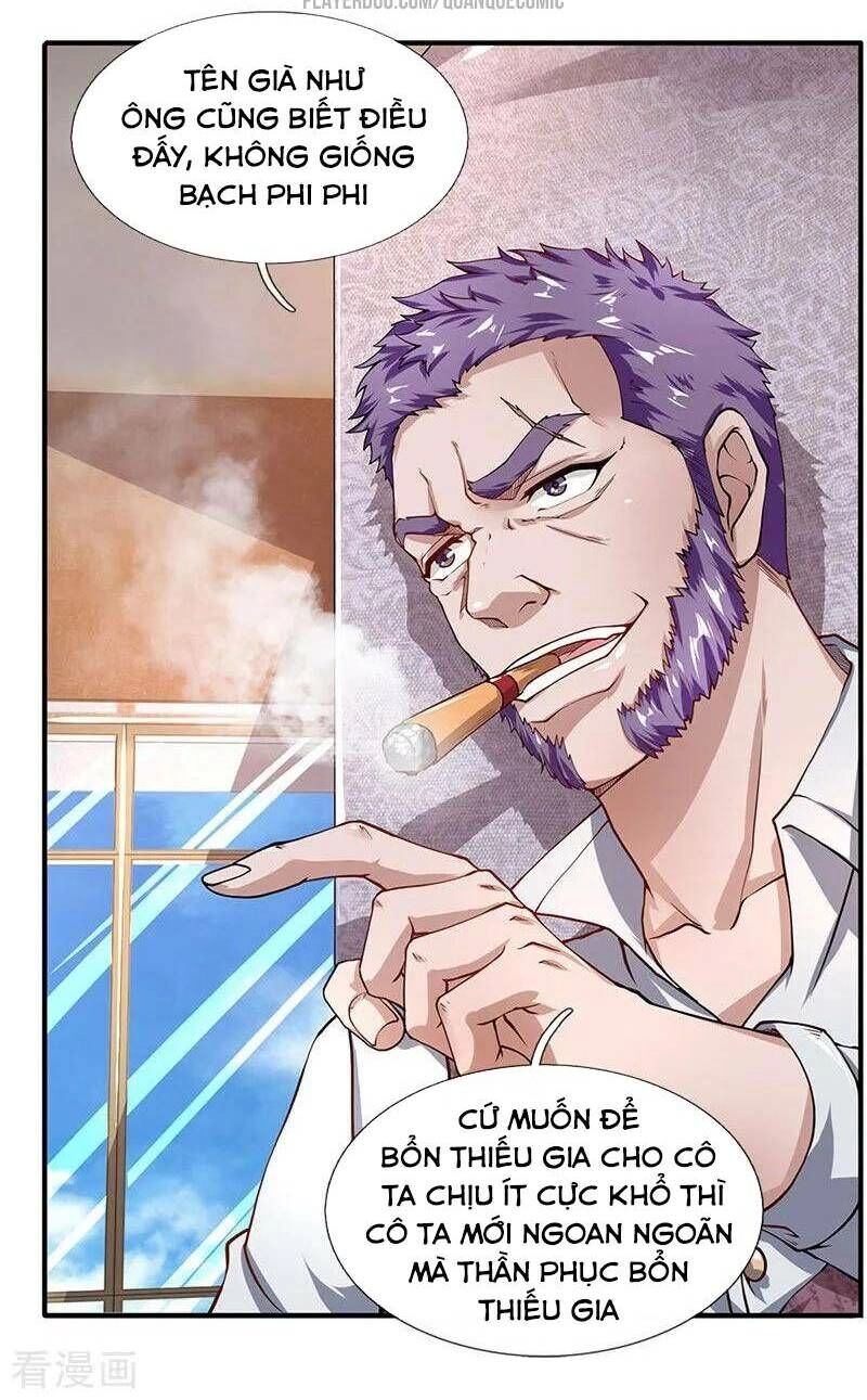 Chung Cực Binh Vương Tại Đô Thị Chapter 52 - 10