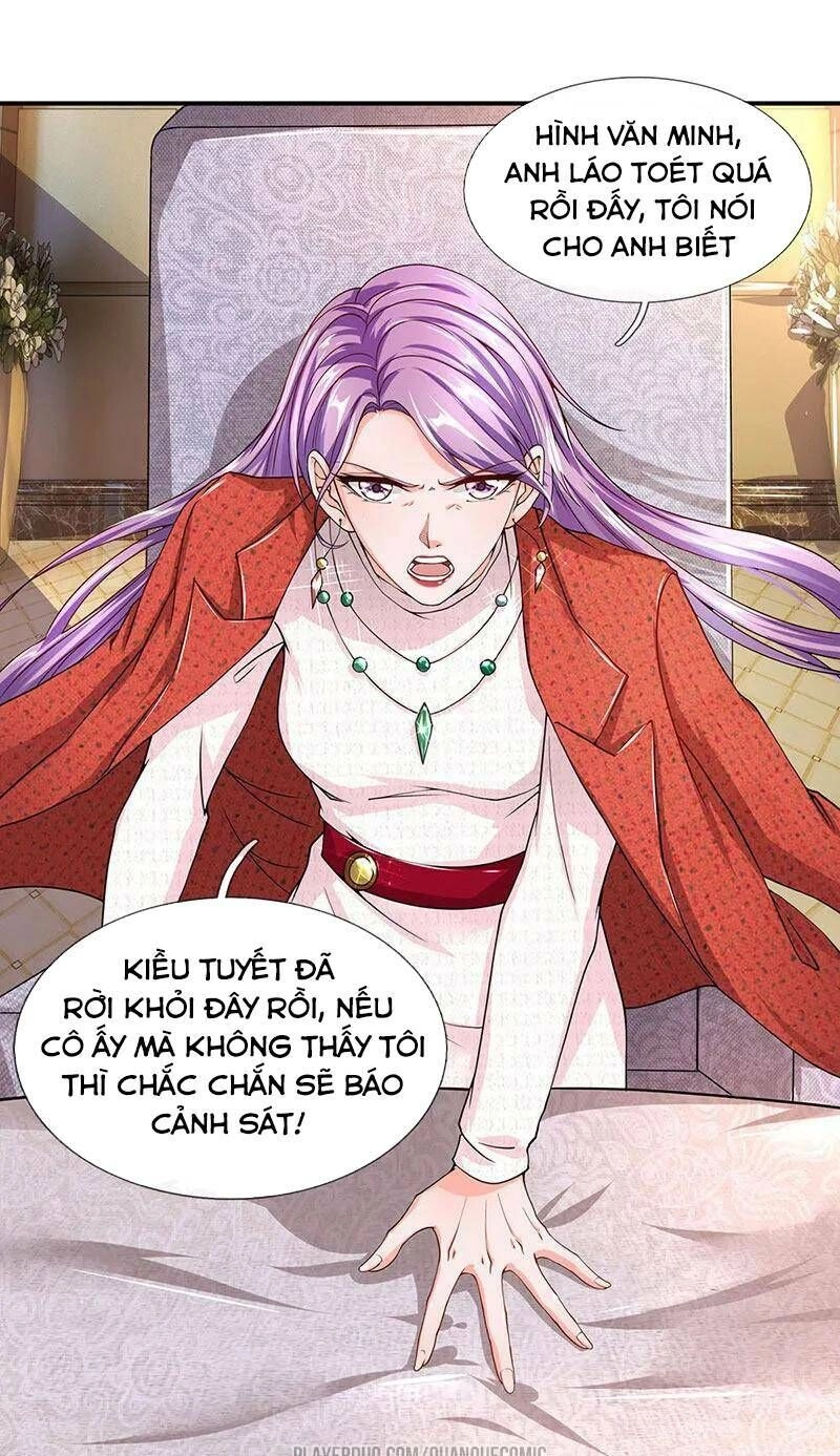 Chung Cực Binh Vương Tại Đô Thị Chapter 52 - 11