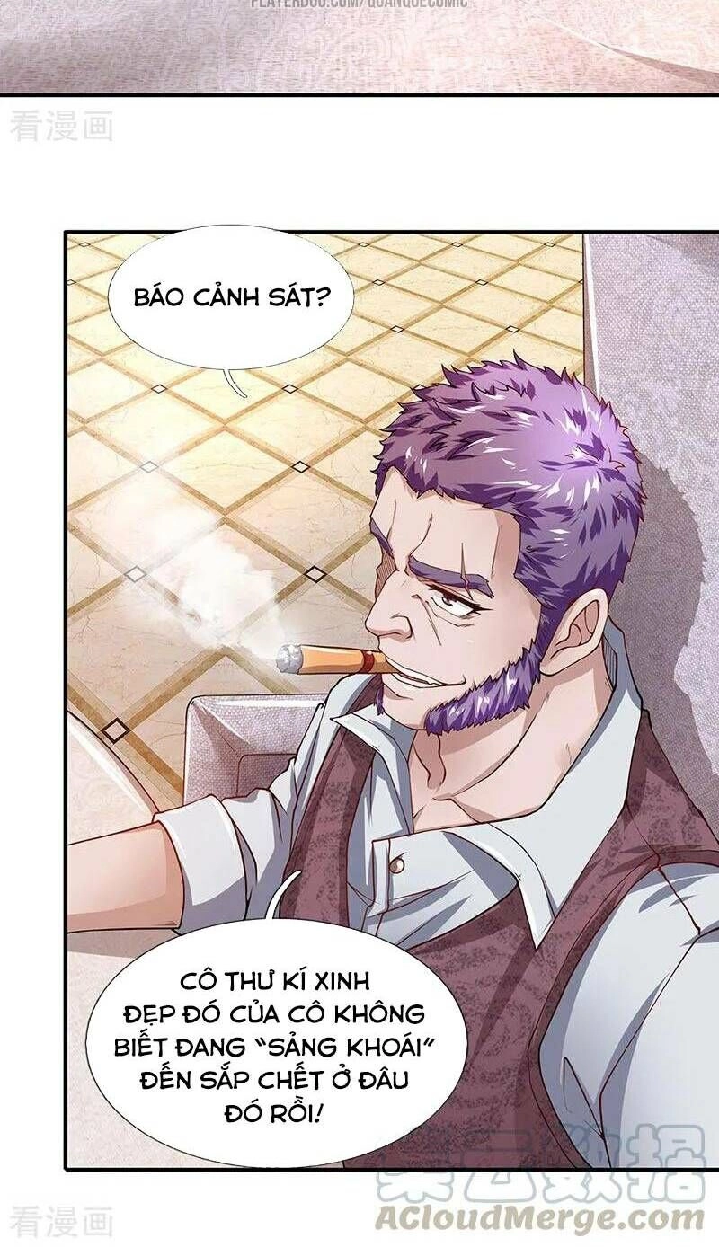 Chung Cực Binh Vương Tại Đô Thị Chapter 52 - 12