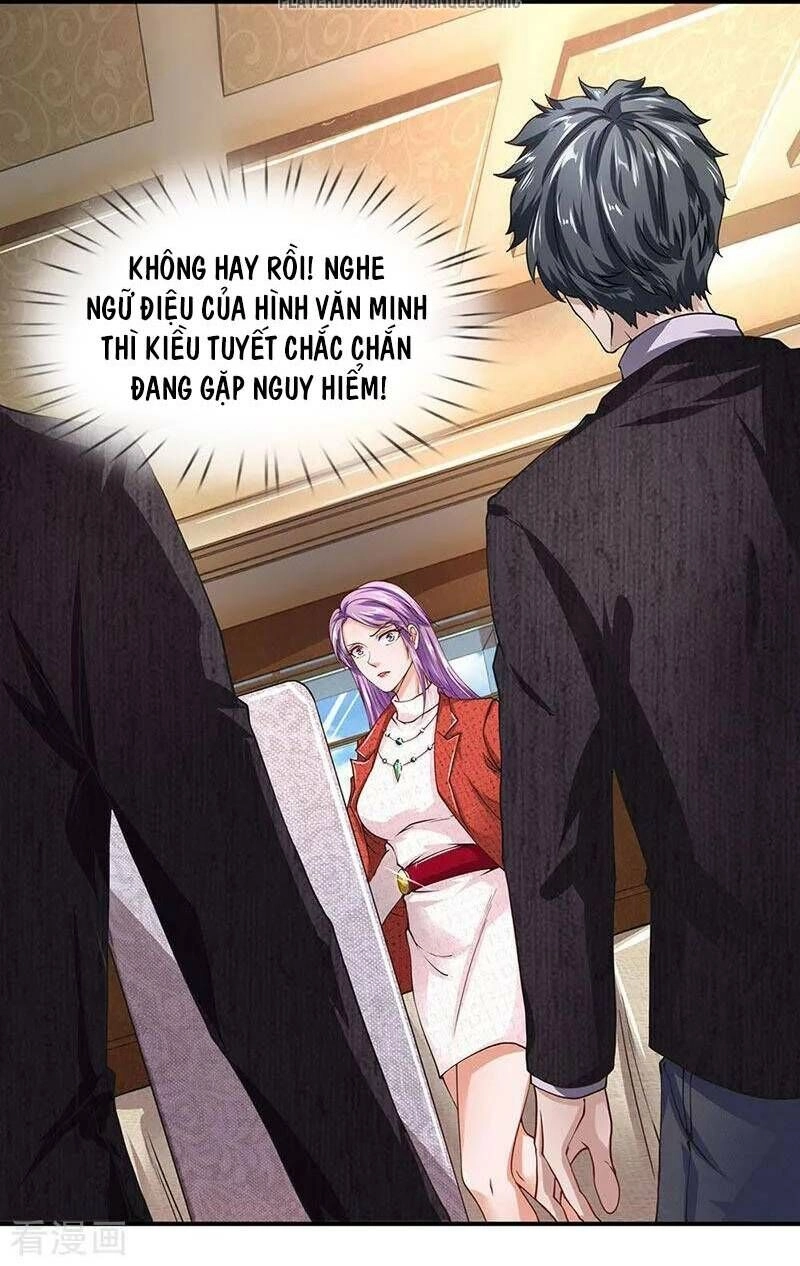 Chung Cực Binh Vương Tại Đô Thị Chapter 52 - 14