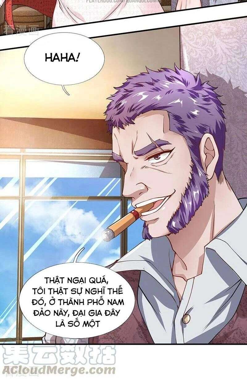 Chung Cực Binh Vương Tại Đô Thị Chapter 52 - 16