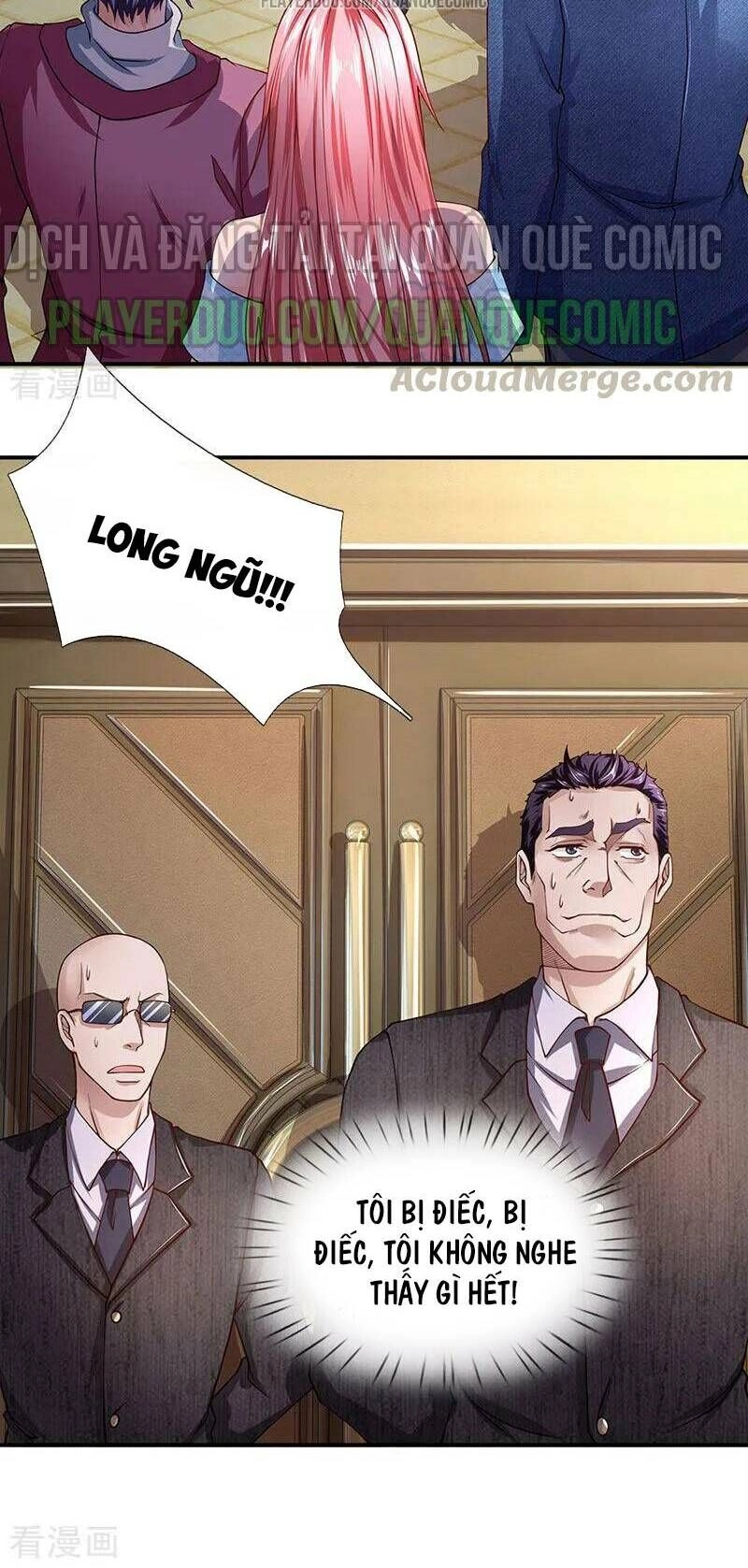 Chung Cực Binh Vương Tại Đô Thị Chapter 53 - 16