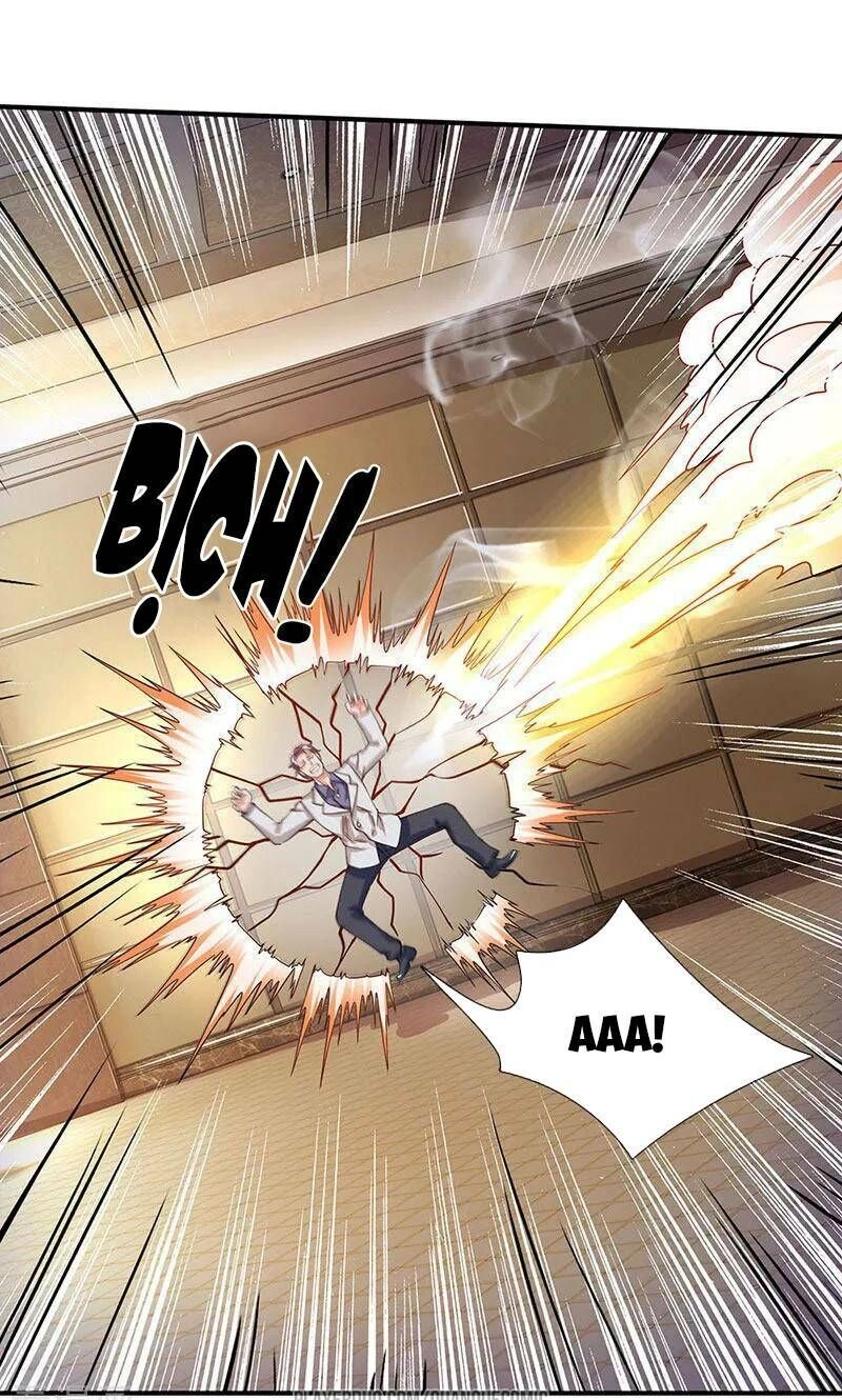 Chung Cực Binh Vương Tại Đô Thị Chapter 54 - 3