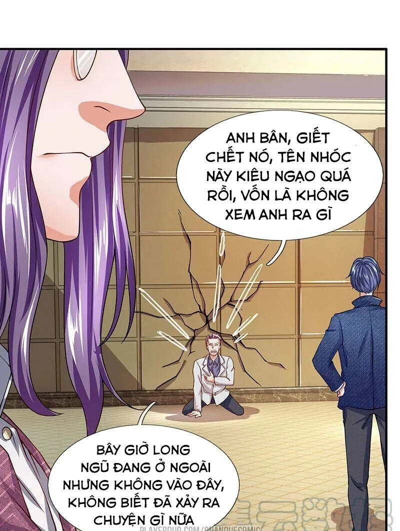 Chung Cực Binh Vương Tại Đô Thị Chapter 54 - 5