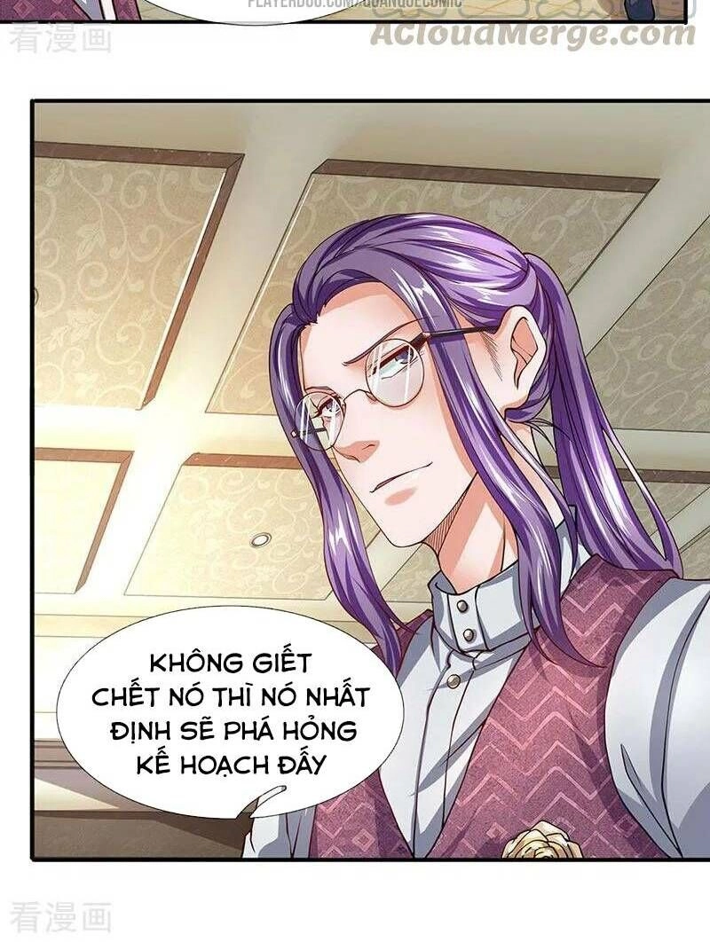 Chung Cực Binh Vương Tại Đô Thị Chapter 54 - 6