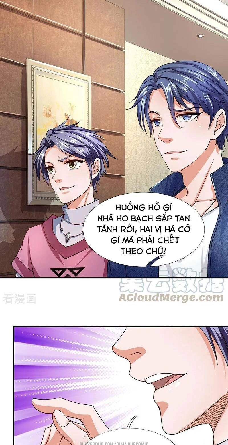 Chung Cực Binh Vương Tại Đô Thị Chapter 54 - 9