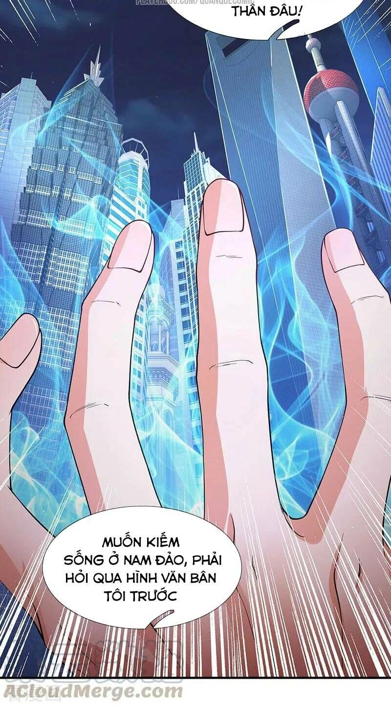 Chung Cực Binh Vương Tại Đô Thị Chapter 54 - 12