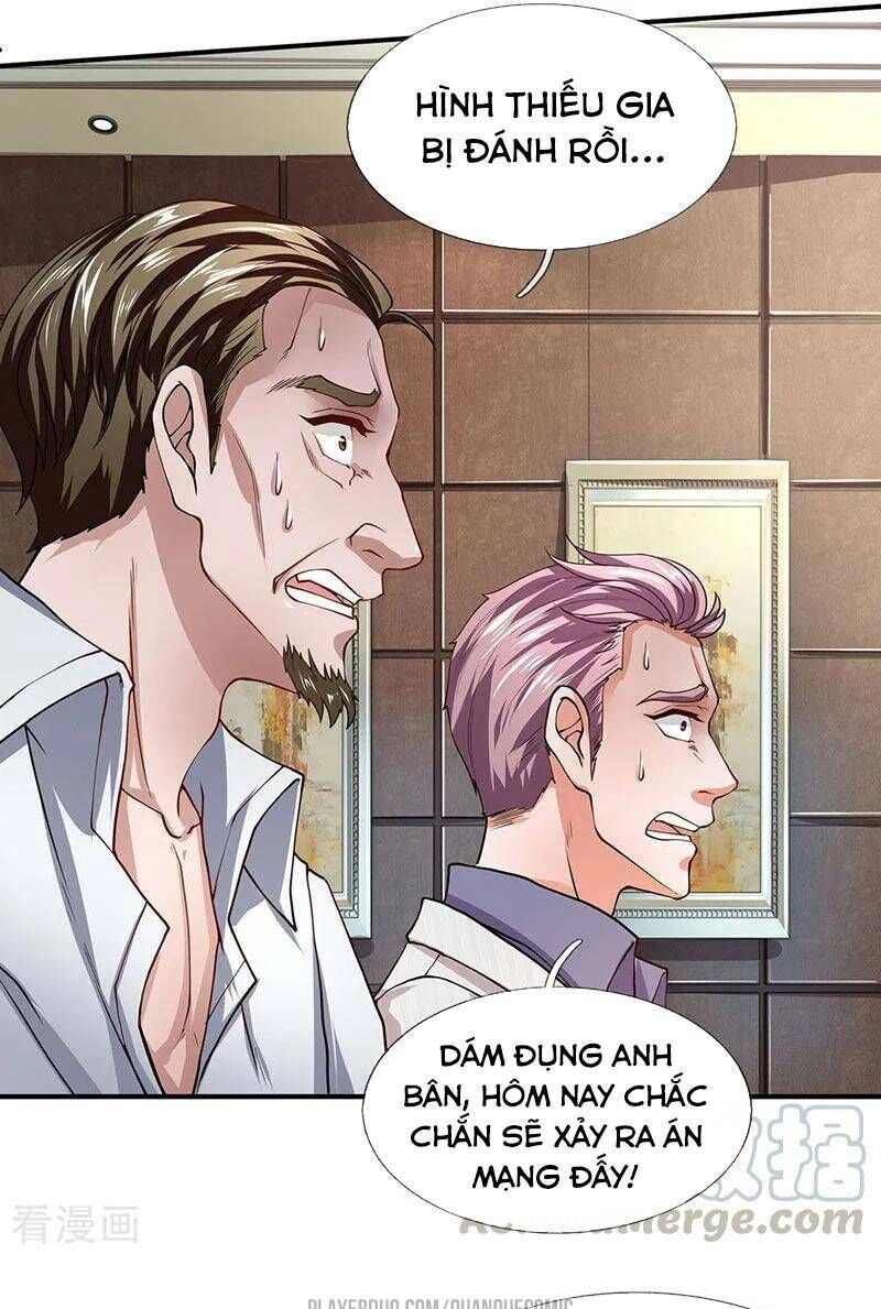 Chung Cực Binh Vương Tại Đô Thị Chapter 54 - 15