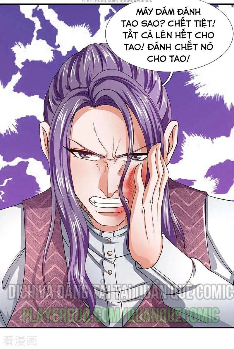 Chung Cực Binh Vương Tại Đô Thị Chapter 54 - 16